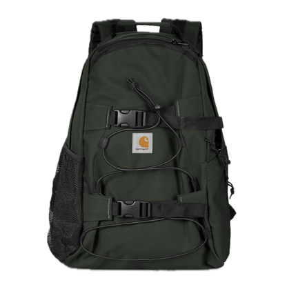 Carhartt WIP Kickflip Backpack - Raven