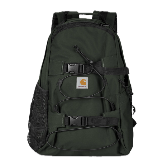 Carhartt WIP Kickflip Backpack - Raven