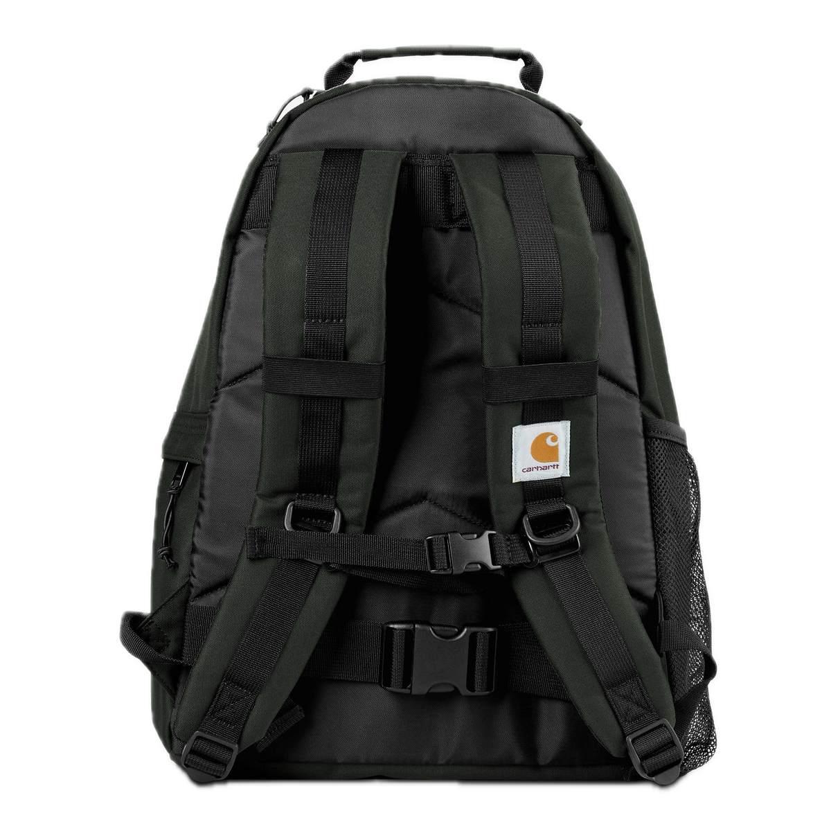Carhartt WIP Kickflip Backpack - Raven
