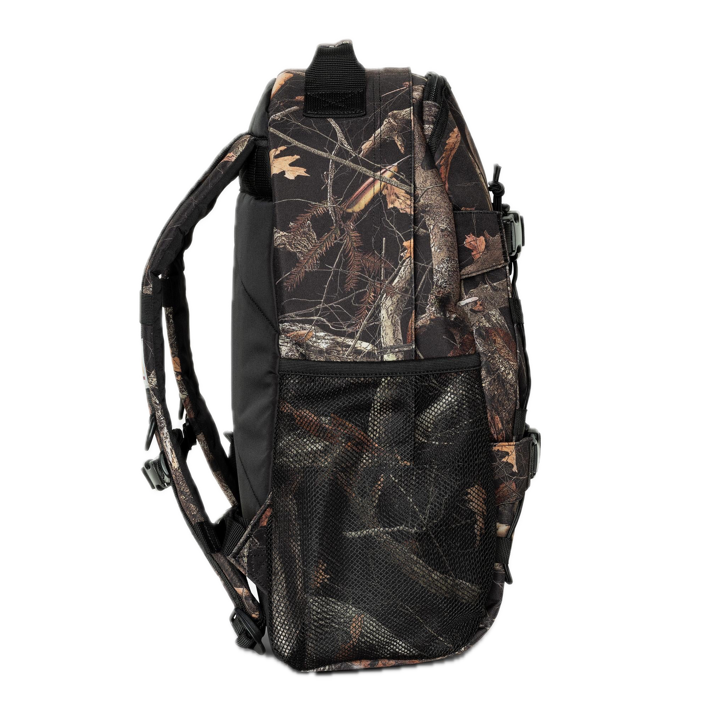 Carhartt WIP Kickflip Backpack - Camo Feather Tree/Black