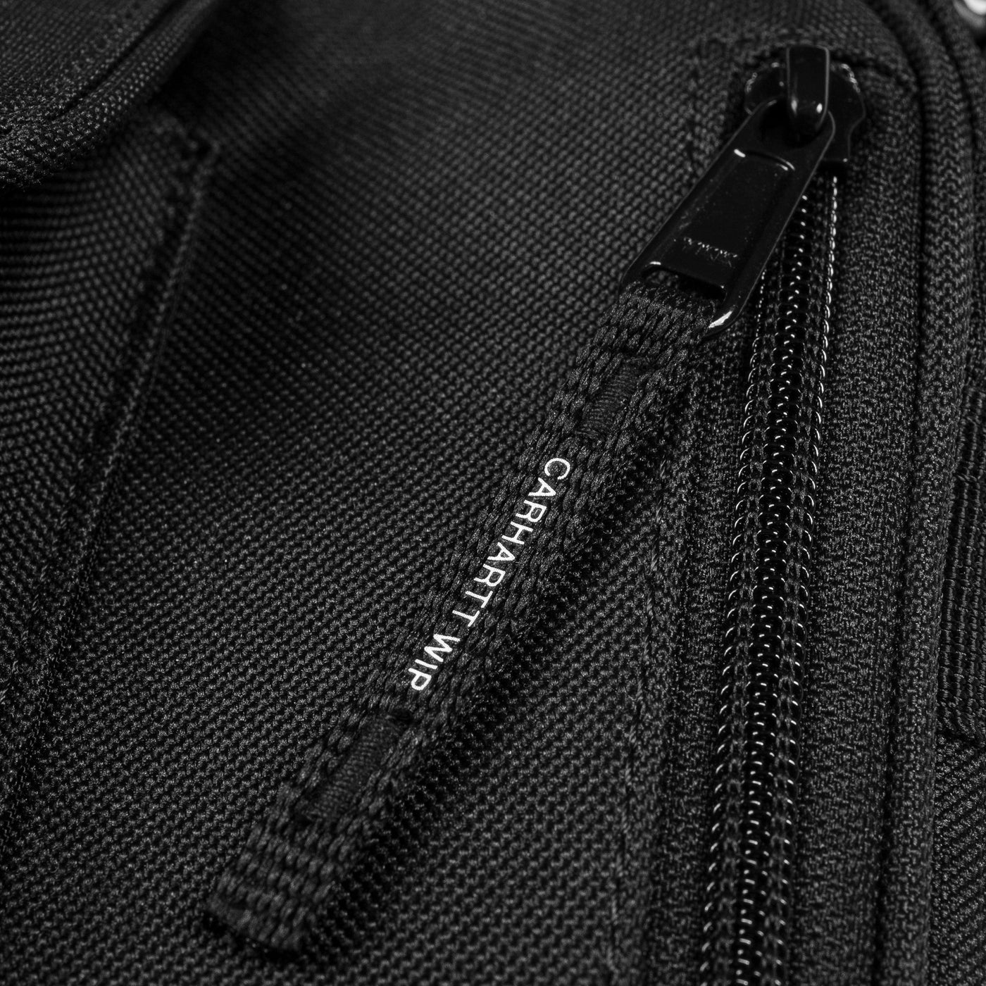 Carhartt WIP Essentials Bag - Black