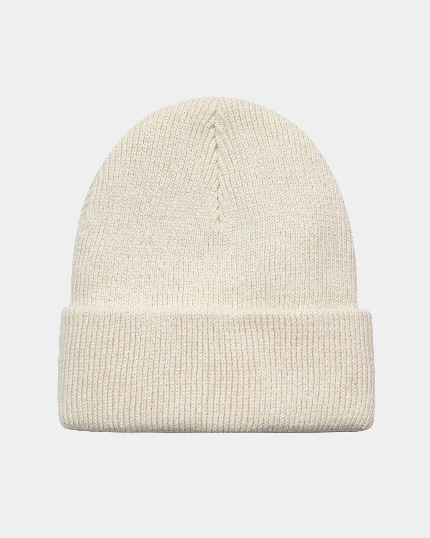 Carhartt WIP Heart Beanie - Natural