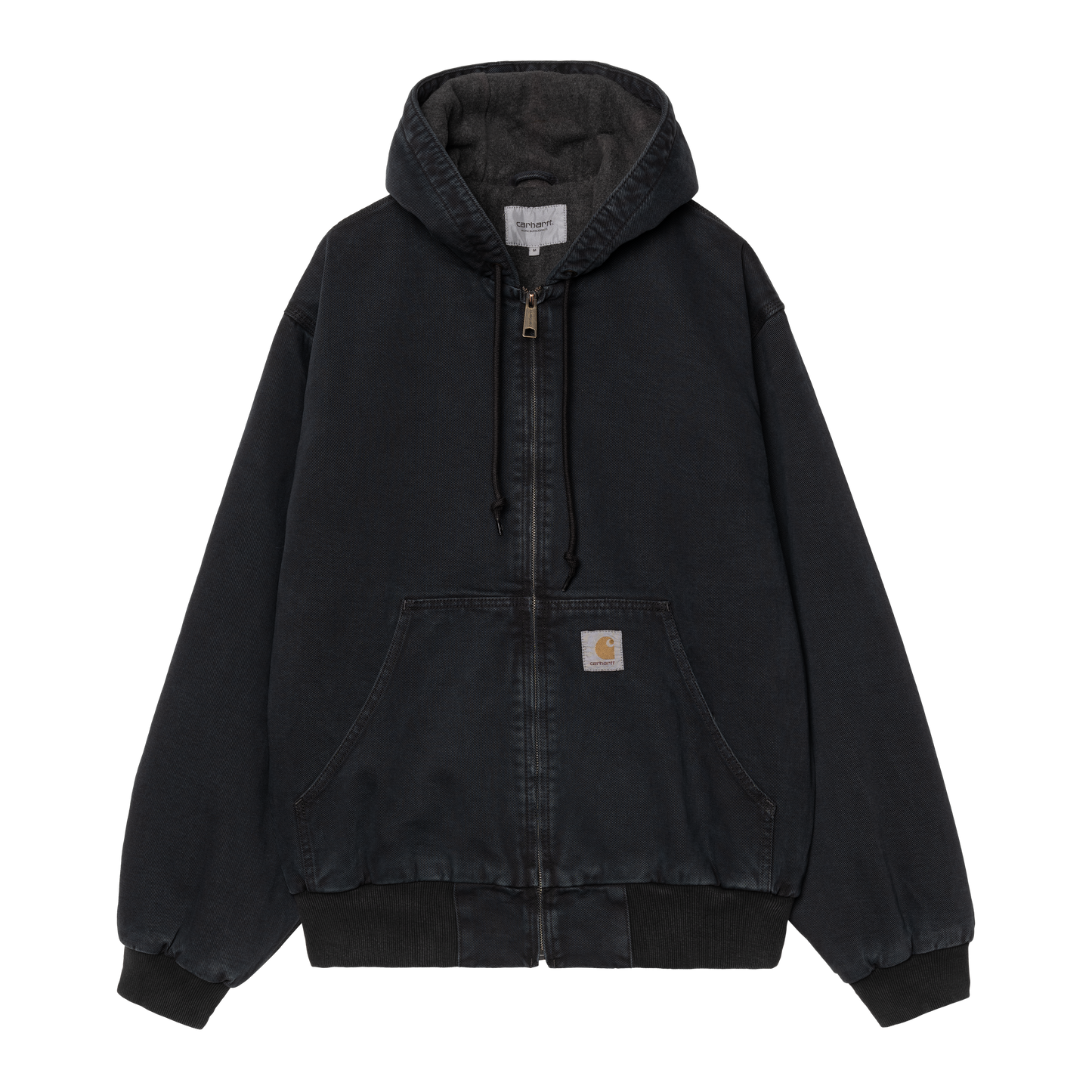 Carhartt WIP OG Active Jacket - Blue Midnight Wash