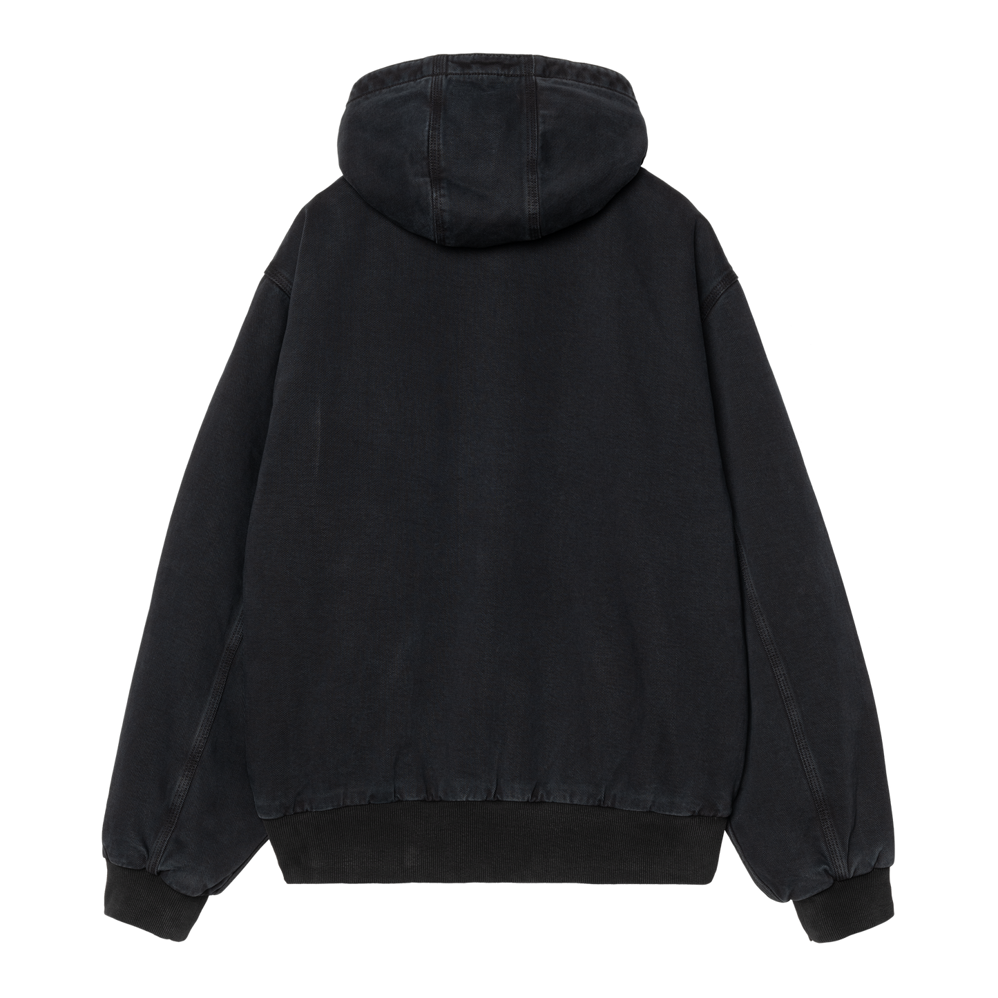 Carhartt WIP OG Active Jacket - Blue Midnight Wash