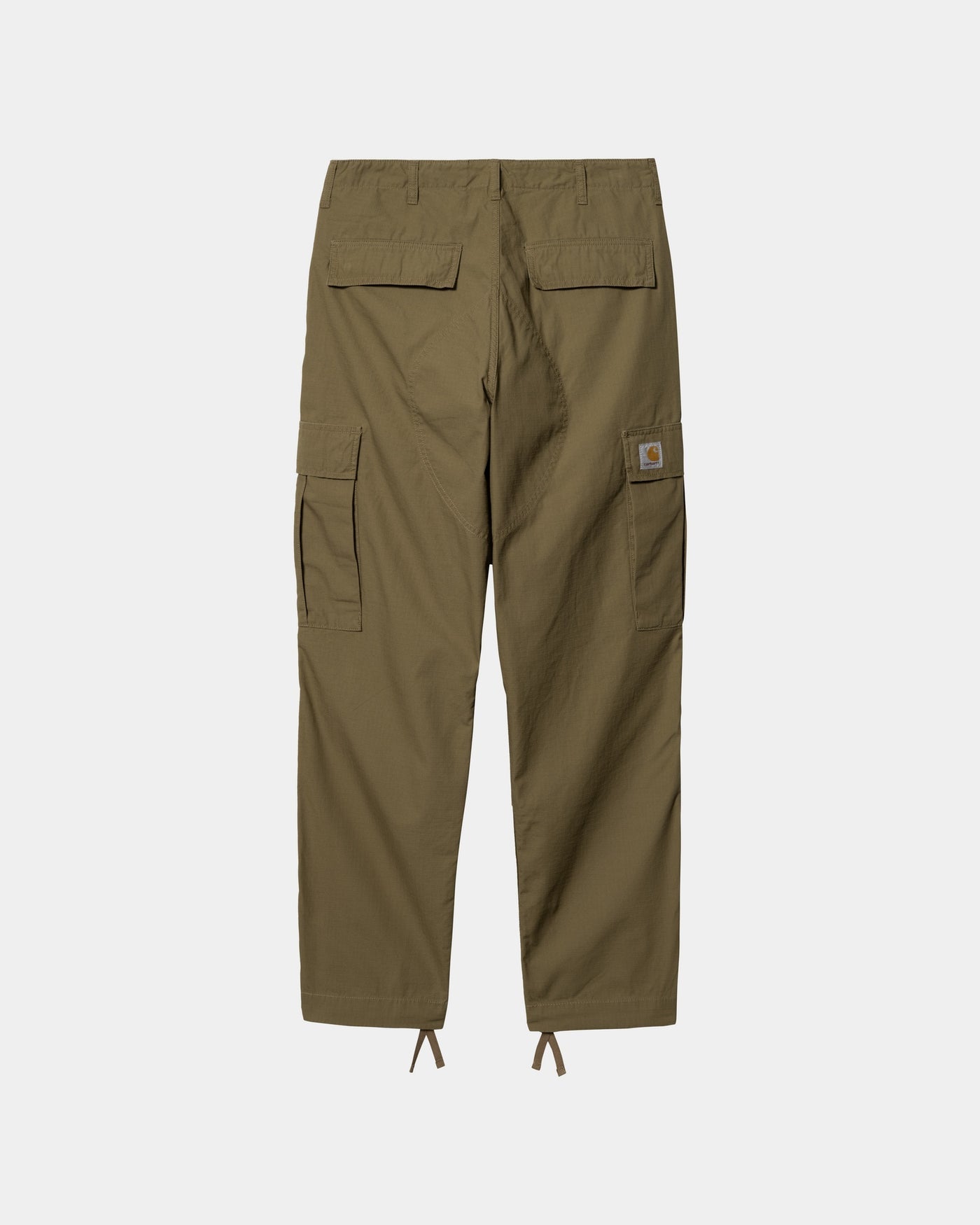 Carhartt WIP Regular Cargo Pant - Larch