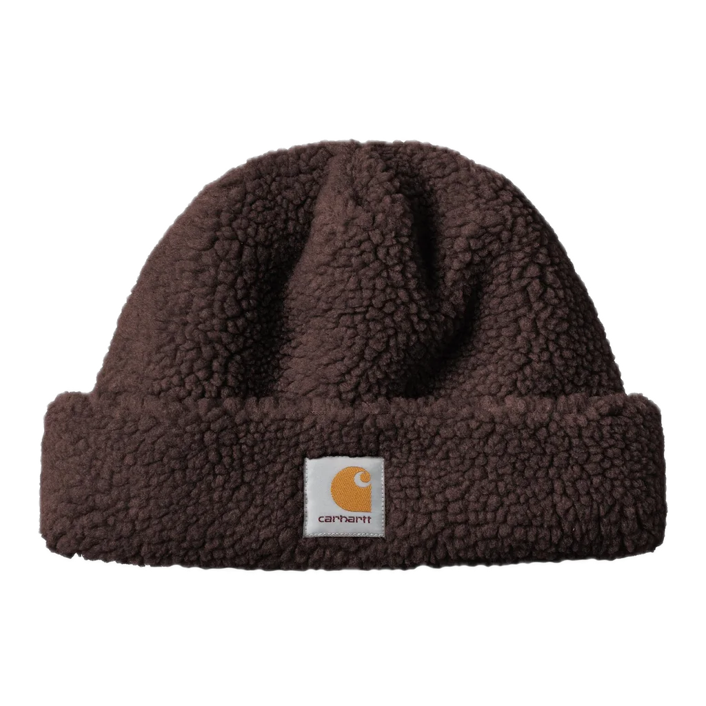 Carhartt WIP Prentis Beanie - Palisander