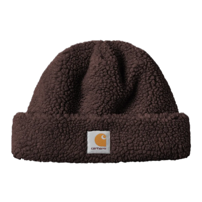 Carhartt WIP Prentis Beanie - Palisander