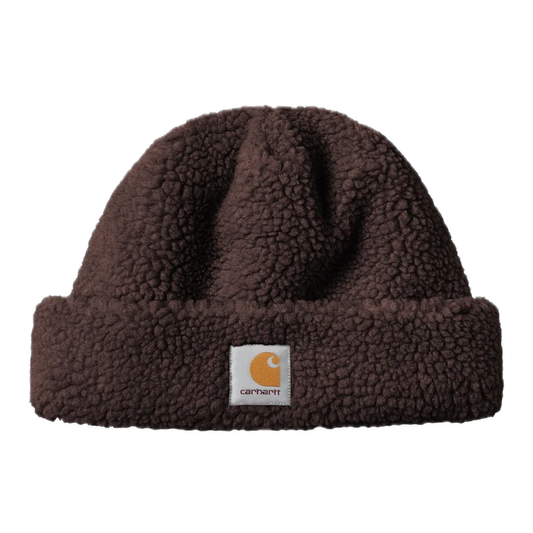 Carhartt WIP Prentis Beanie - Palisander