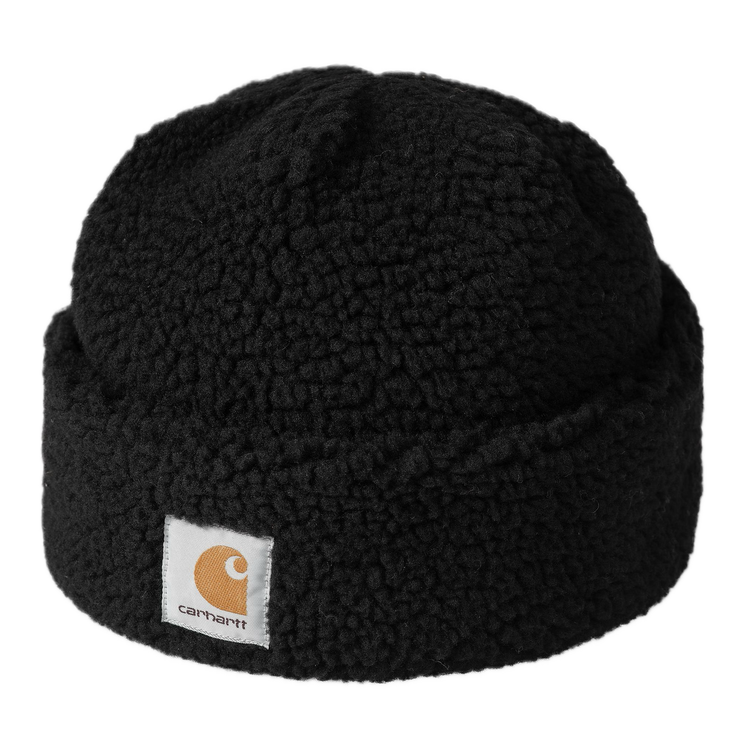 Carhartt WIP Prentis Beanie - Black
