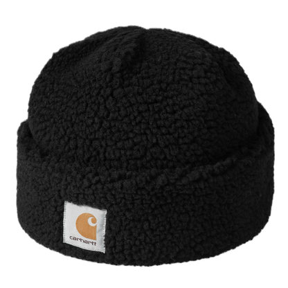 Carhartt WIP Prentis Beanie - Black