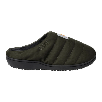Carhartt WIP Cordura© Slippers - Olive
