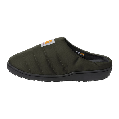 Carhartt WIP Cordura© Slippers - Olive