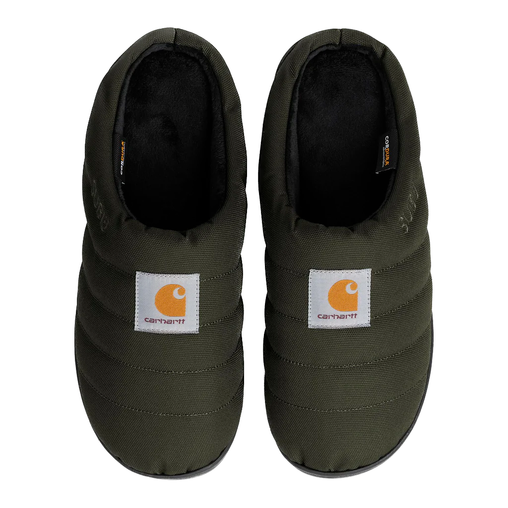 Carhartt WIP Cordura© Slippers - Olive