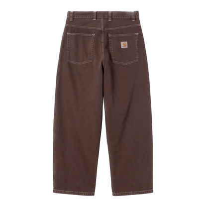 Carhartt WIP Brandon Pant - Palisander Stone Dyed