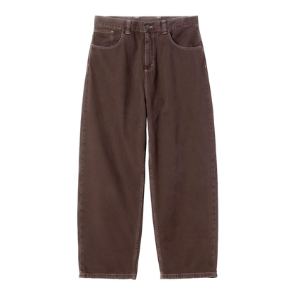 Carhartt WIP Brandon Pant - Palisander Stone Dyed