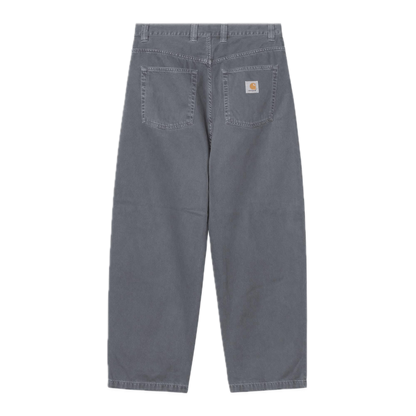 Carhartt WIP Brandon Pant - Styx Stone Dyed