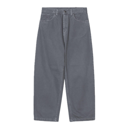 Carhartt WIP Brandon Pant - Styx Stone Dyed