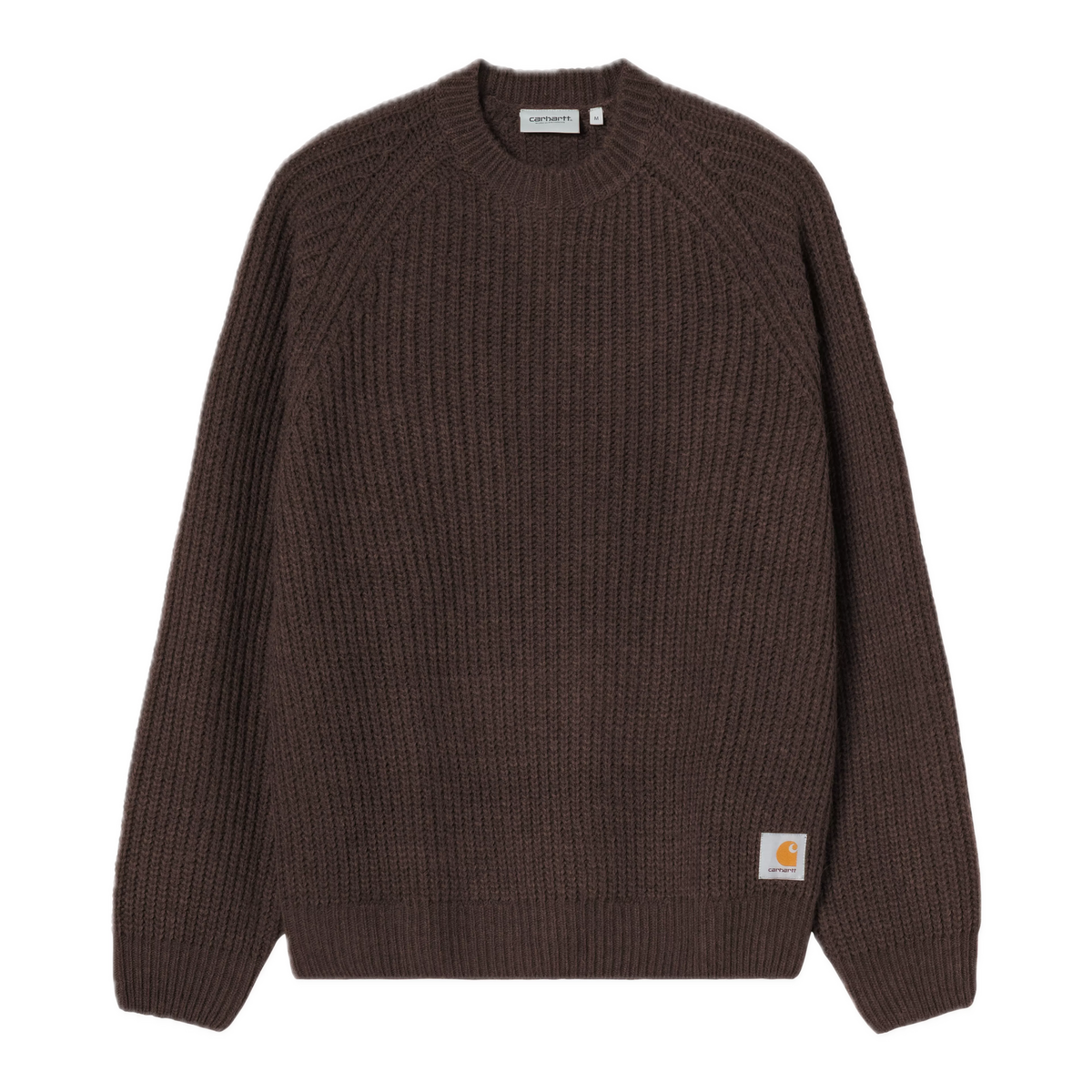 Carhartt WIP Firth Sweater - Palisander