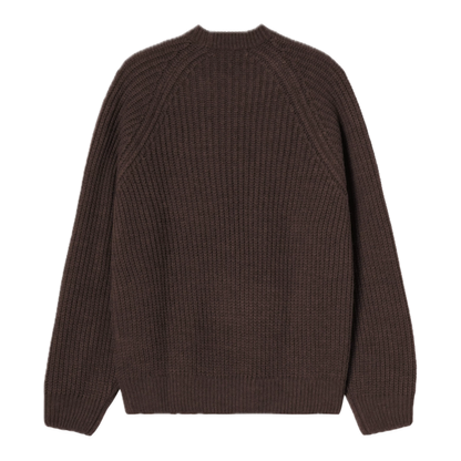 Carhartt WIP Firth Sweater - Palisander