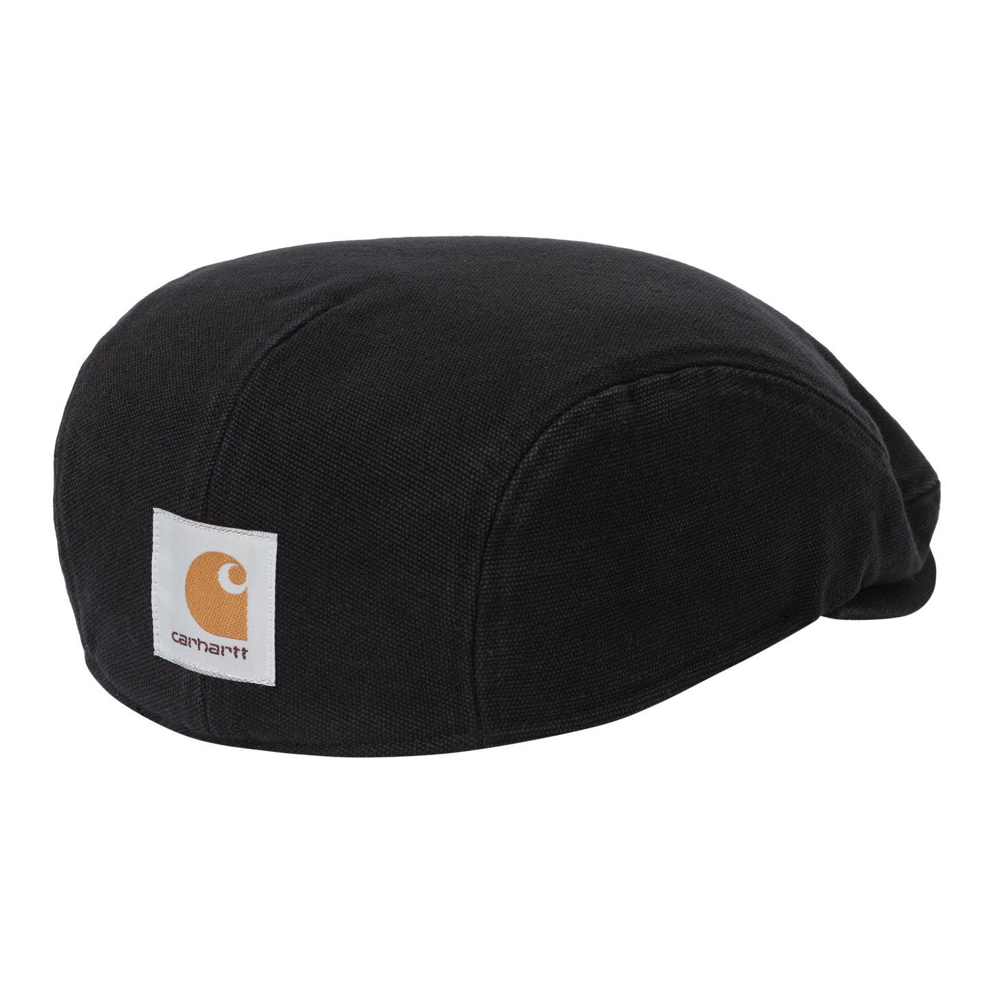 Carhartt WIP Webster Hat - Black Stone Washed