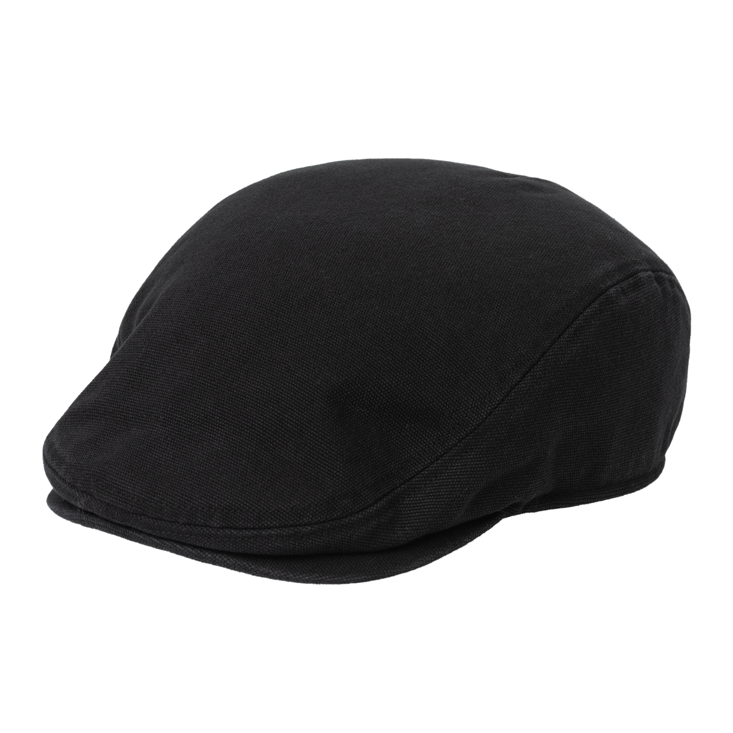 Carhartt WIP Webster Hat - Black Stone Washed