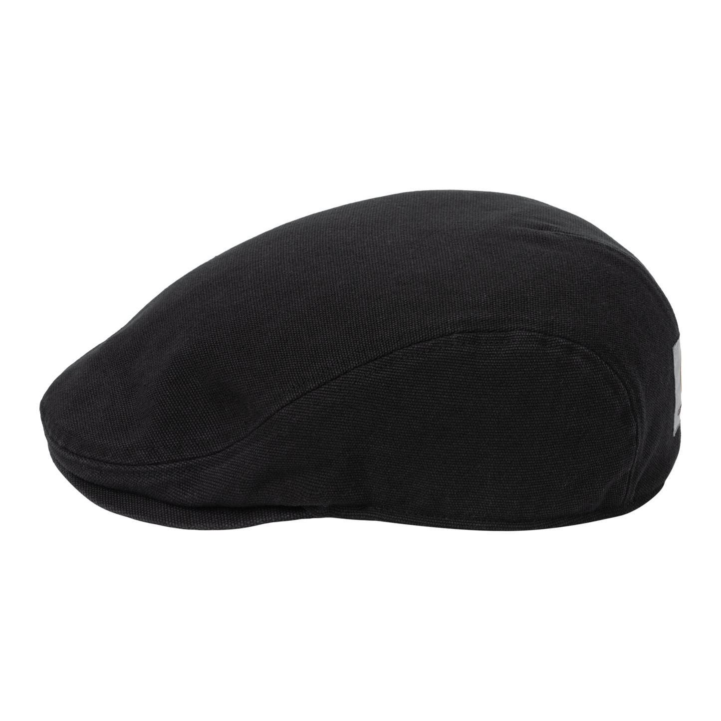 Carhartt WIP Webster Hat - Black Stone Washed