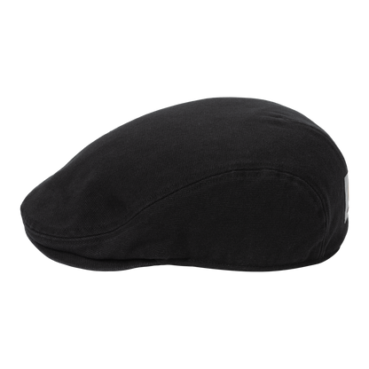 Carhartt WIP Webster Hat - Black Stone Washed