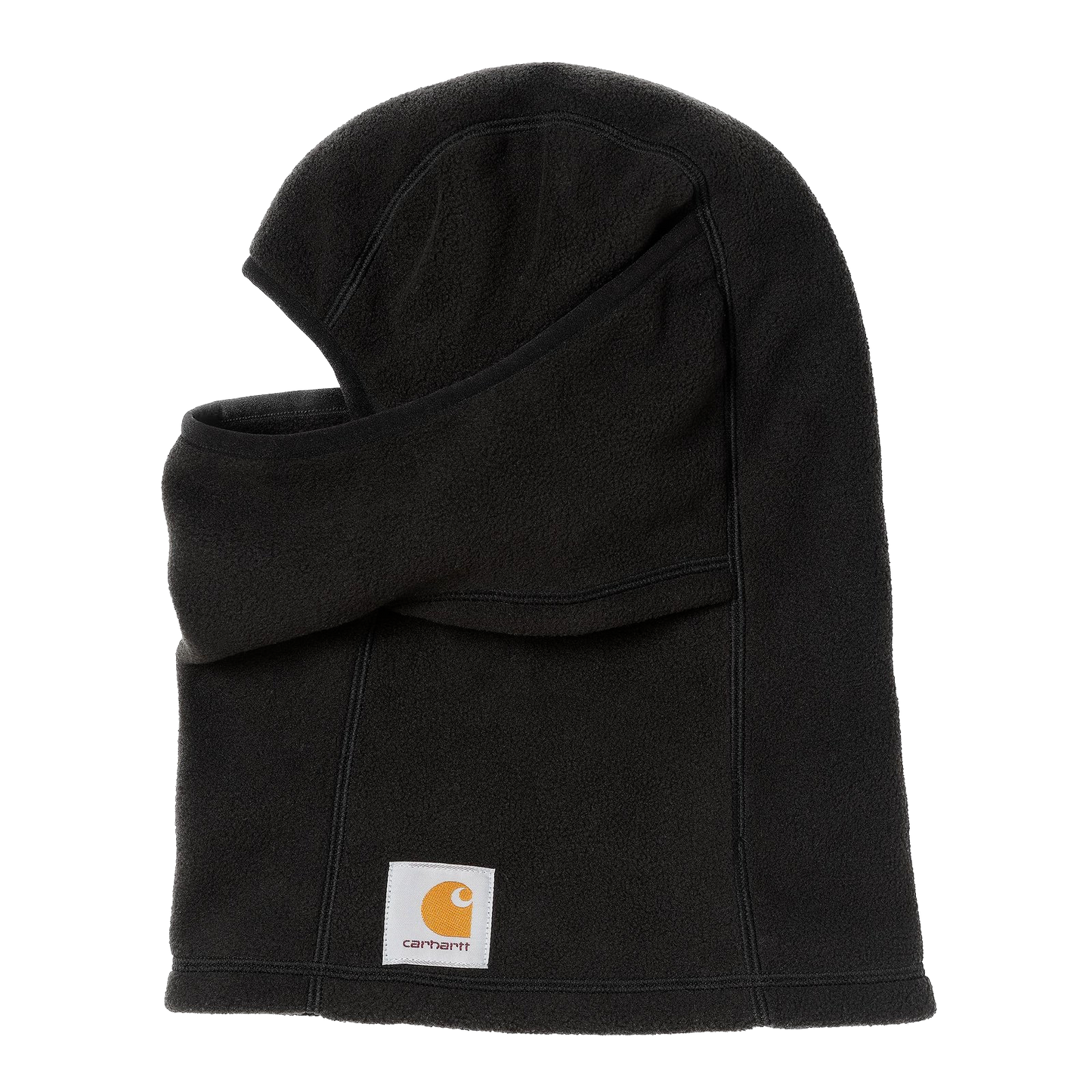 Carhartt WIP Expedition Mask - Black/Black