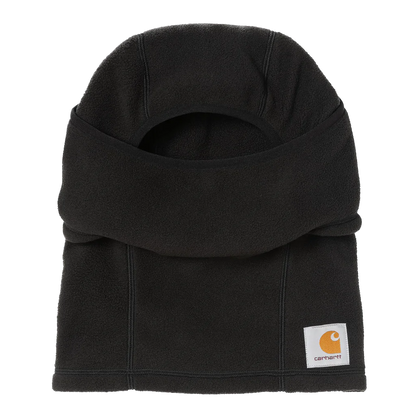 Carhartt WIP Expedition Mask - Black/Black