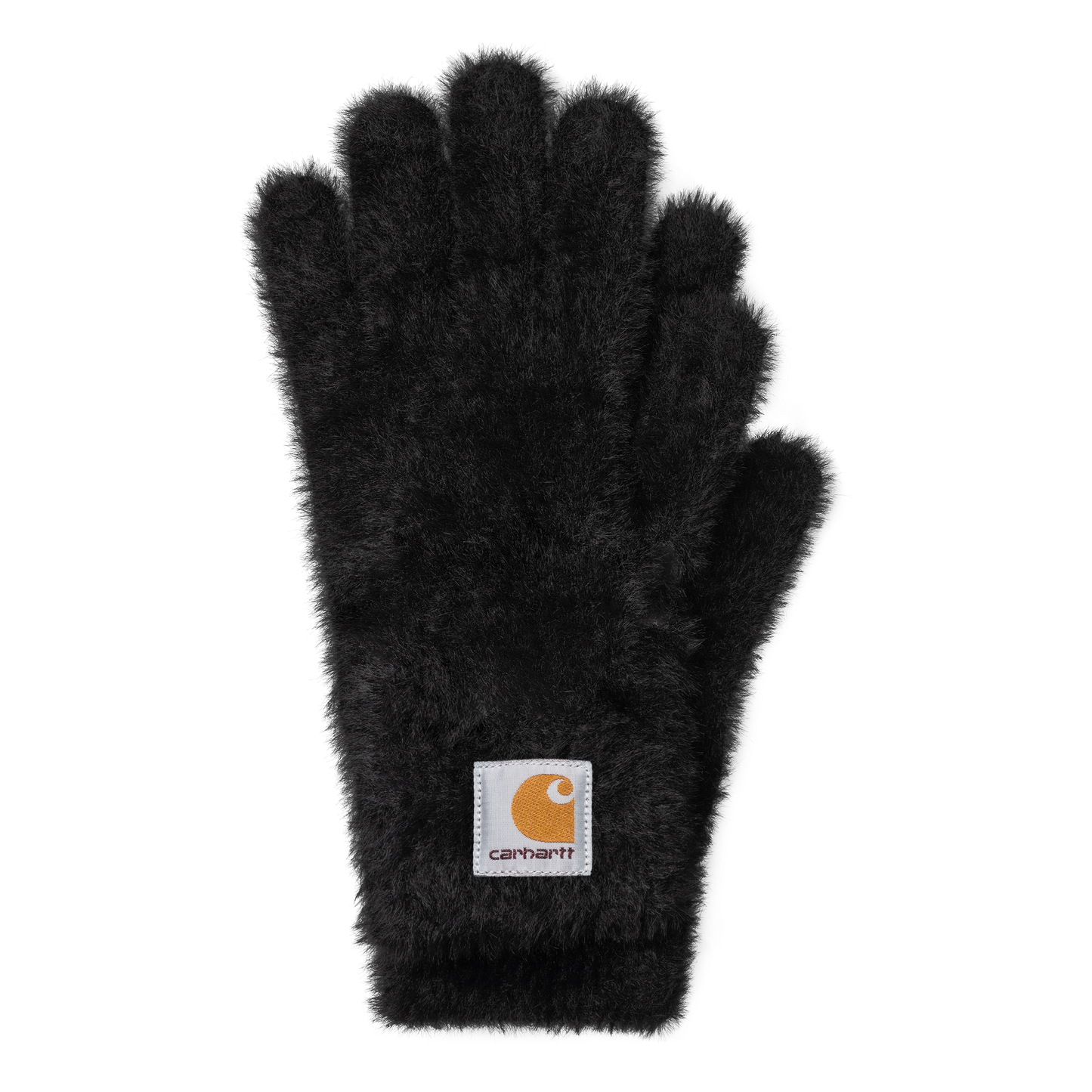 Carhartt WIP Chedda Gloves - Black