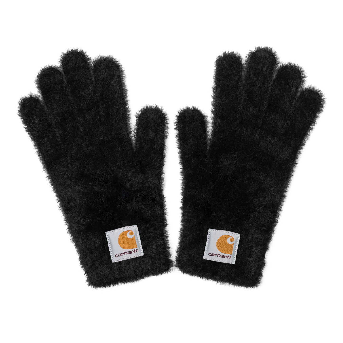 Carhartt WIP Chedda Gloves - Black
