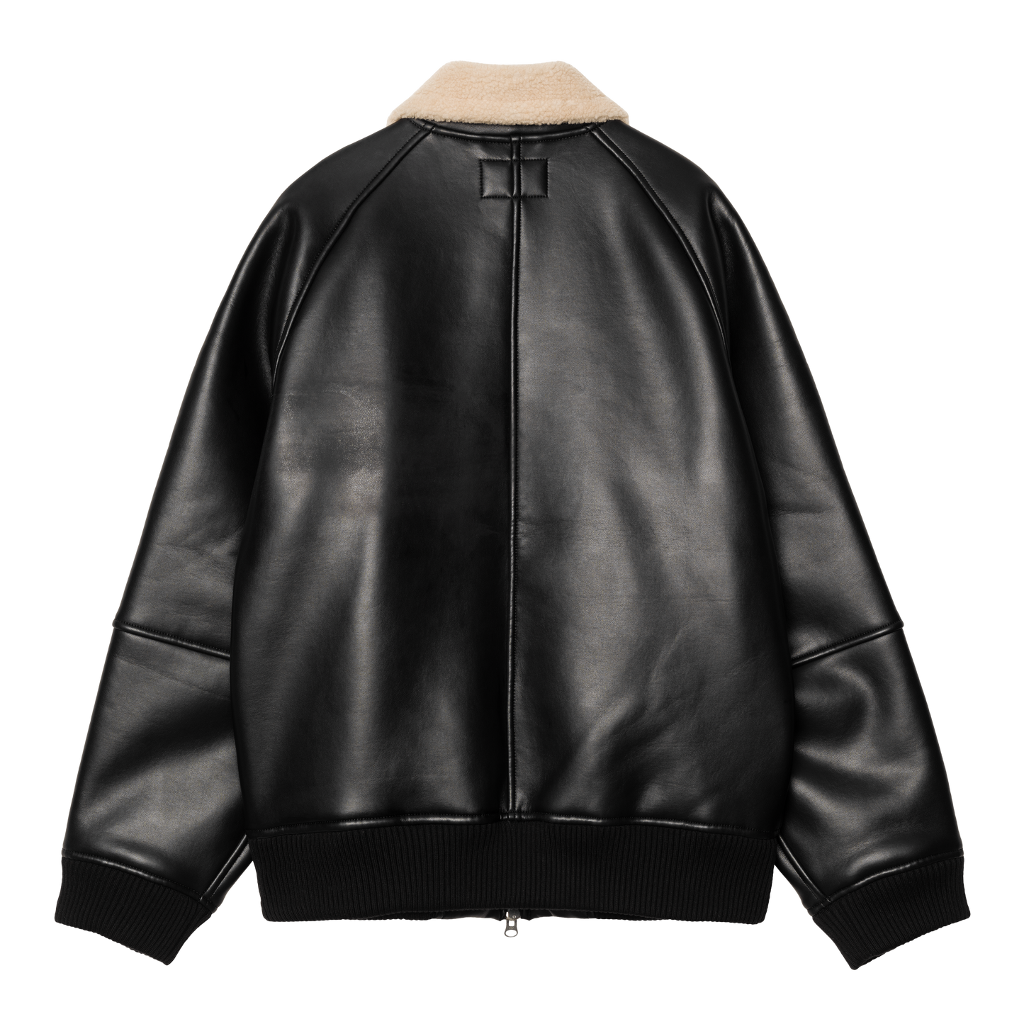 Carhartt WIP Shepton Jacket - Black/Natural