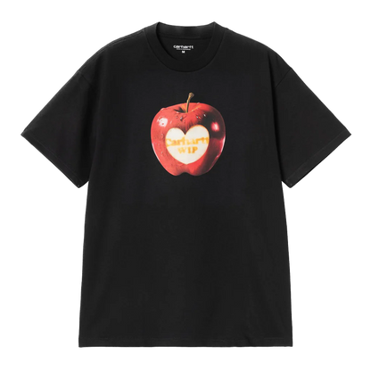 Carhartt WIP Spoiled Tee - Black