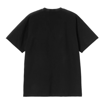 Carhartt WIP Spoiled Tee - Black