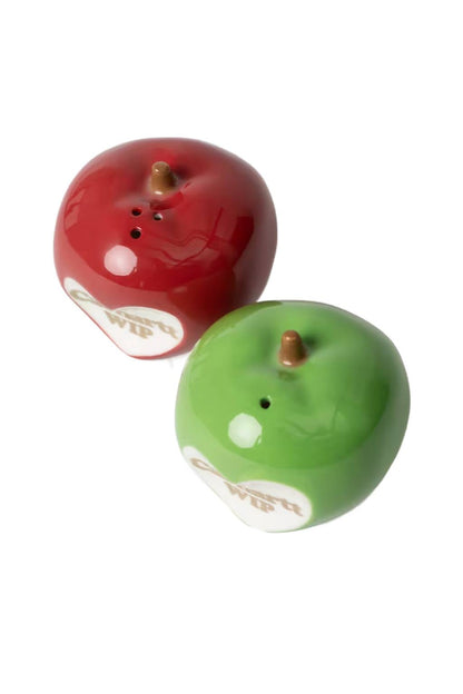 Carhartt Wip Spoiled Salt & Pepper Shakers