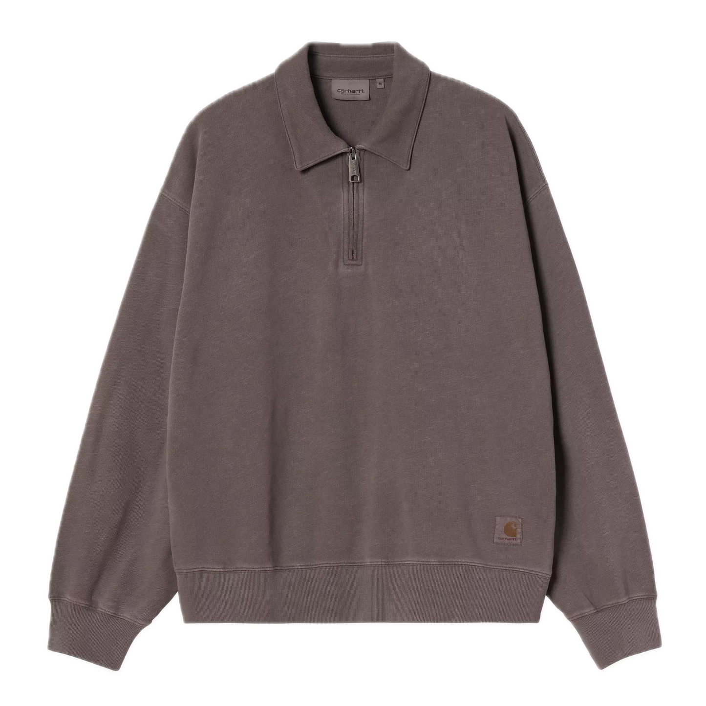 Carhartt WIP Harper Polo - Tobacco