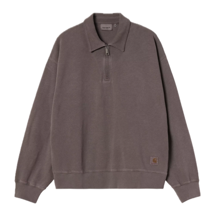 Carhartt WIP Harper Polo - Tobacco
