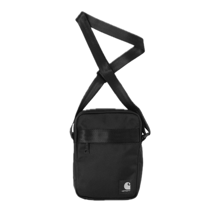 Carhartt WIP Richmond Shoulder Bag - Black