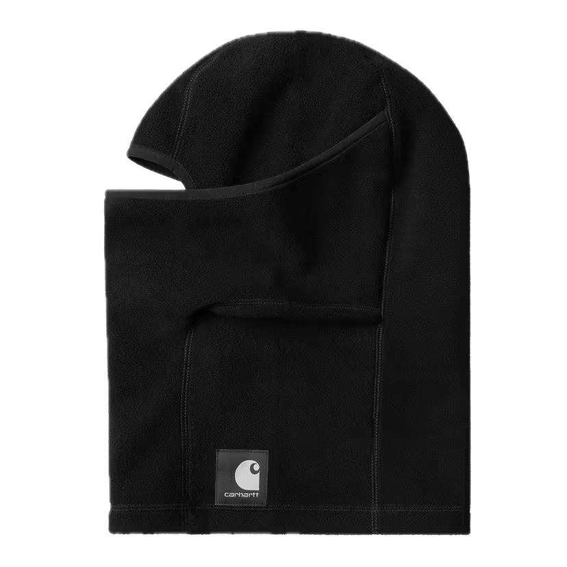 Carhartt WIP Blevin Mask - Black
