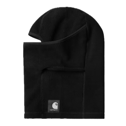 Carhartt WIP Blevin Mask - Black