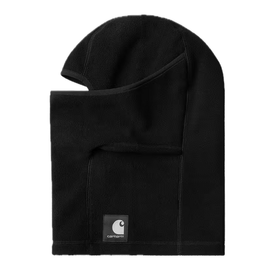Carhartt WIP Blevin Mask - Black