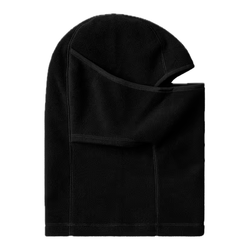 Carhartt WIP Blevin Mask - Black