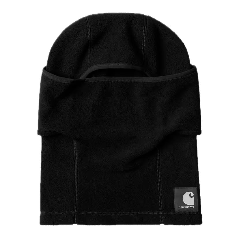 Carhartt WIP Blevin Mask - Black