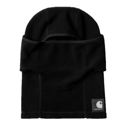Carhartt WIP Blevin Mask - Black
