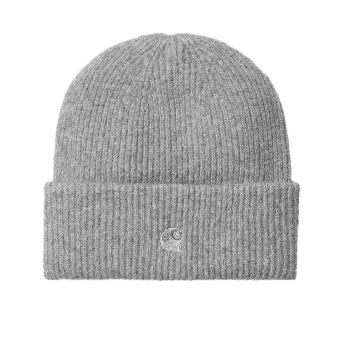 Carhartt WIP Curtis Beanie - Shady Grey