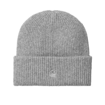 Carhartt WIP Curtis Beanie - Shady Grey