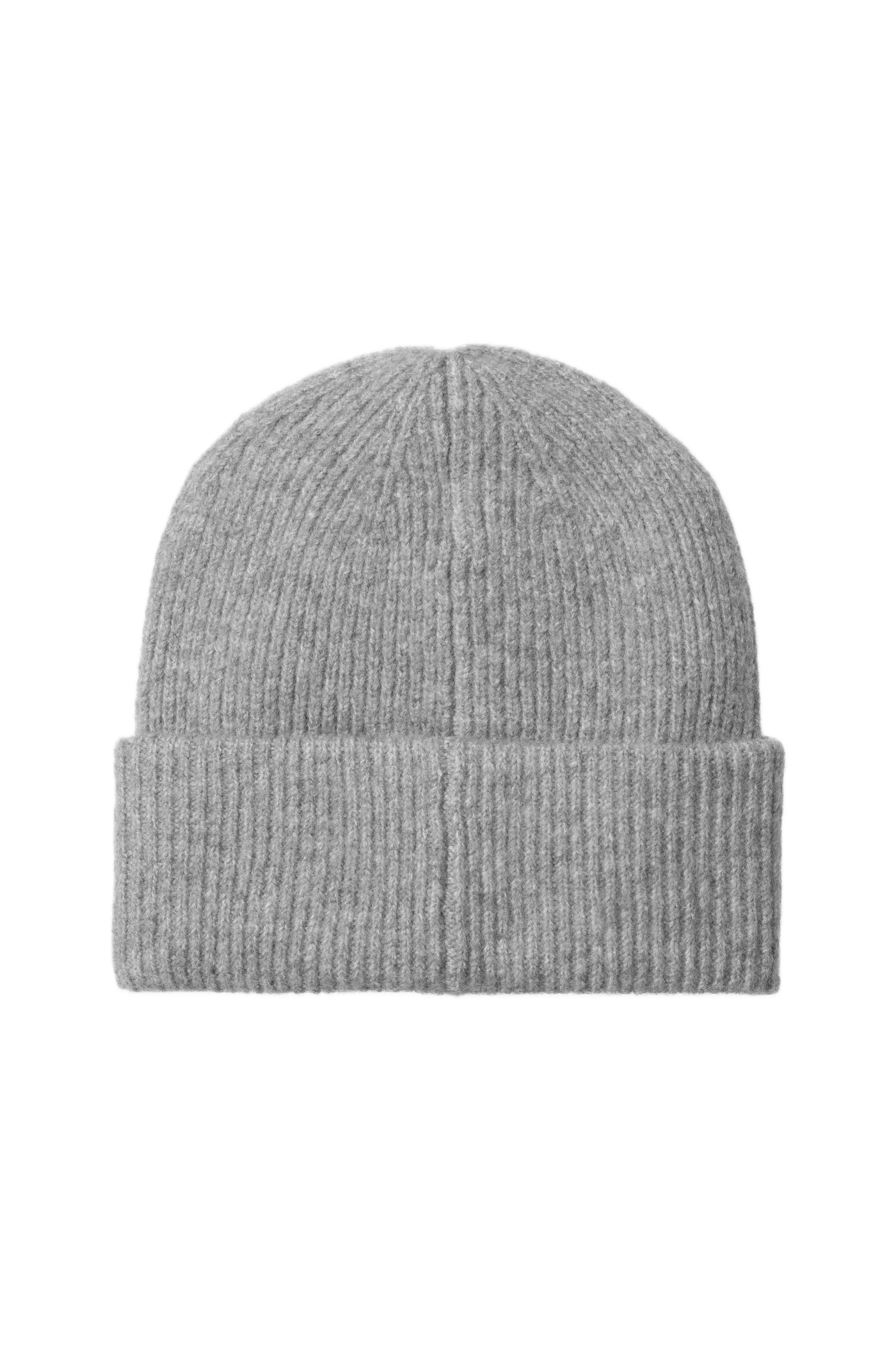 Carhartt WIP Curtis Beanie - Shady Grey