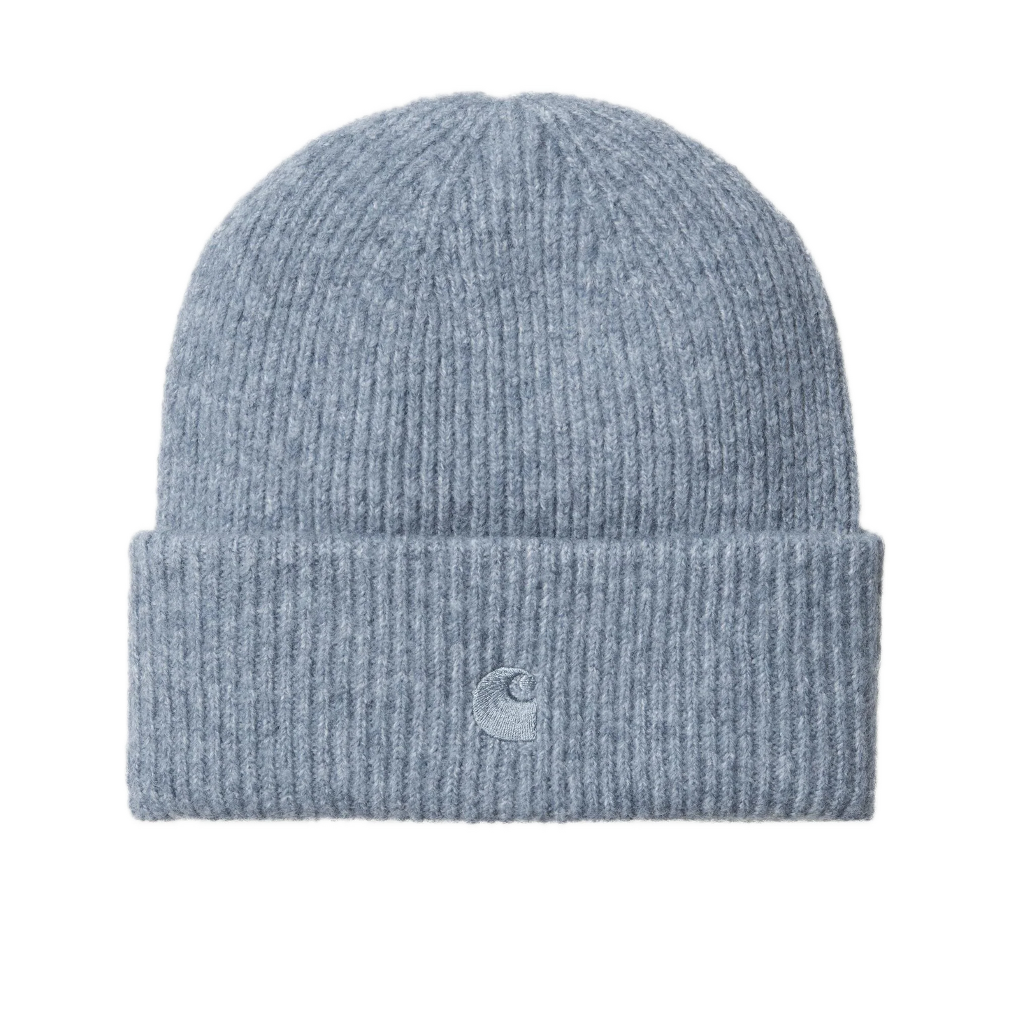 Carhartt WIP Curtis Beanie - Shady Blue