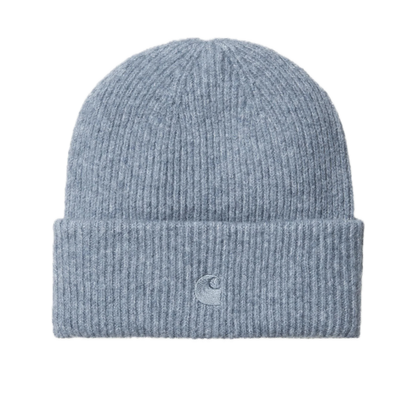 Carhartt WIP Curtis Beanie - Shady Blue