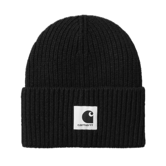 Carhartt WIP Mira Beanie - Black